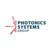 Photonics Systems Group logo, Photonics Systems Group contact details