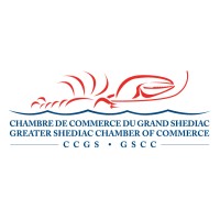 Chambre de commerce du Grand Shediac / Greater Shediac Chamber of Commerce logo, Chambre de commerce du Grand Shediac / Greater Shediac Chamber of Commerce contact details