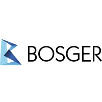 Bosger sp. z o.o. logo, Bosger sp. z o.o. contact details