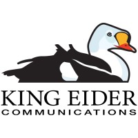 King Eider Communications, LLC logo, King Eider Communications, LLC contact details