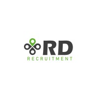 RD Recruitment logo, RD Recruitment contact details