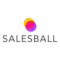 Salesball.pro logo, Salesball.pro contact details