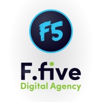 F5Digitalmarketing logo, F5Digitalmarketing contact details