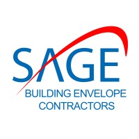 Sage Building Envelope Contractors logo, Sage Building Envelope Contractors contact details