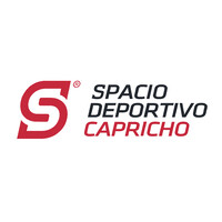 Spacio Deportivo El Capricho logo, Spacio Deportivo El Capricho contact details