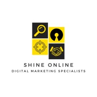 Shine Online UK logo, Shine Online UK contact details