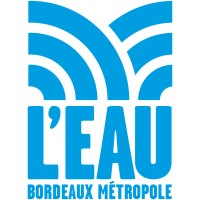 Régie de l'Eau Bordeaux Métropole logo, Régie de l'Eau Bordeaux Métropole contact details