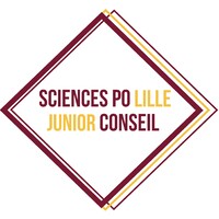 Sciences Po Lille Junior Conseil logo, Sciences Po Lille Junior Conseil contact details