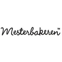 Mesterbakeren logo, Mesterbakeren contact details