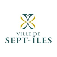 Ville de Sept-ÃŽles logo, Ville de Sept-ÃŽles contact details