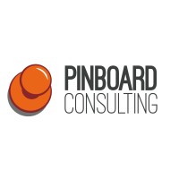 Pinboard Consulting logo, Pinboard Consulting contact details