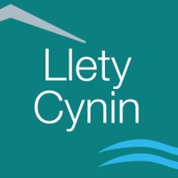 Llety Cynin logo, Llety Cynin contact details