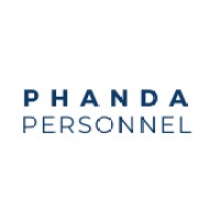 Phanda Personnel logo, Phanda Personnel contact details