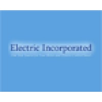 Electric Incorporated logo, Electric Incorporated contact details