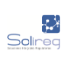 SOLIREG S.A.S logo, SOLIREG S.A.S contact details