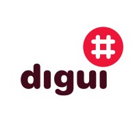 DIGUI logo, DIGUI contact details