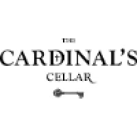 The Cardinal's Cellar logo, The Cardinal's Cellar contact details