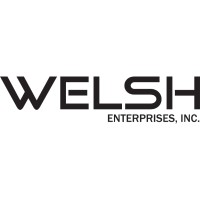 Welsh Enterprises Inc logo, Welsh Enterprises Inc contact details