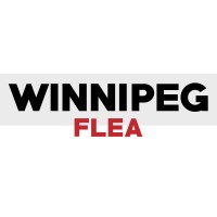 Winnipeg Flea logo, Winnipeg Flea contact details