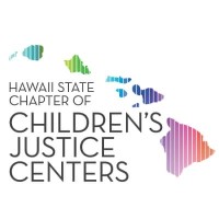 Hawaii State Chapter of Children's Justice Centers logo, Hawaii State Chapter of Children's Justice Centers contact details