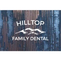 Hilltop Family Dental logo, Hilltop Family Dental contact details