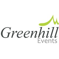 Greenhill Events logo, Greenhill Events contact details