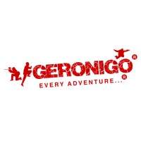 Geronigo logo, Geronigo contact details