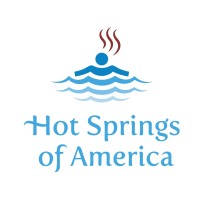 Hot Springs of America logo, Hot Springs of America contact details