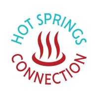 Hot Springs Connection logo, Hot Springs Connection contact details