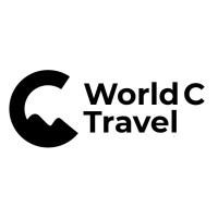 World C Travel logo, World C Travel contact details