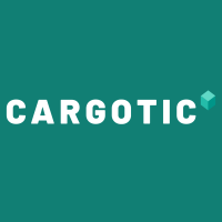 Cargotic logo, Cargotic contact details