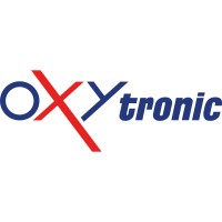 Oxytronic logo, Oxytronic contact details