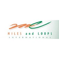 Miles and Loops International logo, Miles and Loops International contact details