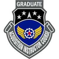 Acquisition Instructor Course logo, Acquisition Instructor Course contact details