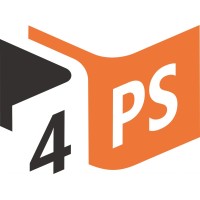 4PS logo, 4PS contact details