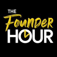 The Founder Hour logo, The Founder Hour contact details