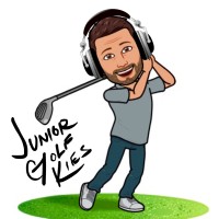 Junior Golf Kies logo, Junior Golf Kies contact details