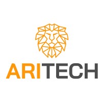 Aritech Inc. logo, Aritech Inc. contact details