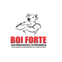 Boi Forte Distribuidora logo, Boi Forte Distribuidora contact details