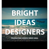 Bright Ideas Designers logo, Bright Ideas Designers contact details