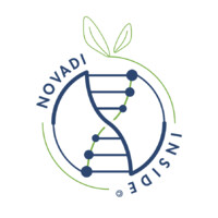 NOVADI logo, NOVADI contact details