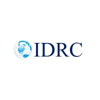 IDRC logo, IDRC contact details