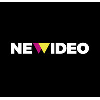 NewVideo logo, NewVideo contact details