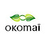 Okomai logo, Okomai contact details