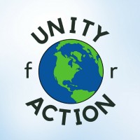 Unity for Action logo, Unity for Action contact details