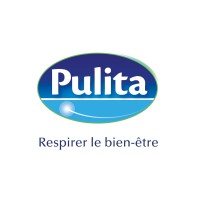 PULITA logo, PULITA contact details