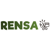 Rensa logo, Rensa contact details