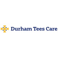 Durham Tees Care logo, Durham Tees Care contact details