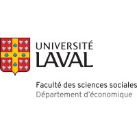 Département d'économique - Université Laval logo, Département d'économique - Université Laval contact details