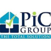 PIC Group logo, PIC Group contact details